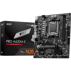 MOTHER MSI AM5 A620M-E PRO