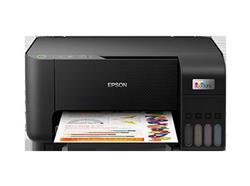 IMPRESORA MULTIFUNCION EPSON L3210