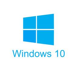 WINDOWS 10 HOME 32/64 LICENCIA DIGITAL ORIGINAL MU