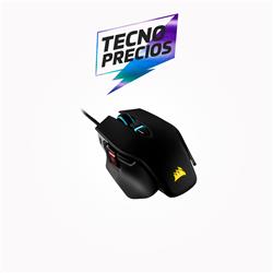 MOUSE CORSAIR M65 RGB ELITE BLACK