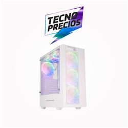 GAB SOLARMAX CM-5920 WHITE X6 120MM
