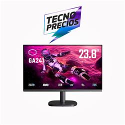 MONITOR 24 COOLER MASTER GA241 100HZ 1MS FHD