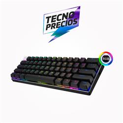 TECLADO LOGITECH PRO X60 BLACK