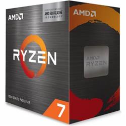 CPU AMD RYZEN 7 5700X3D AM4 S/VIDEO S/COOLER.