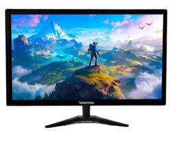 MONITOR 24 SOLARMAX FULLHD 75HZ