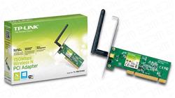 PLACA RED TP-LINK TL-WN751ND