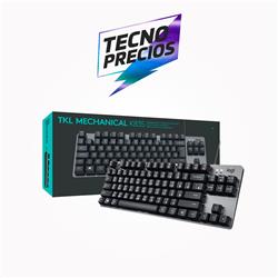 TECLADO LOGITECH K835 TKL