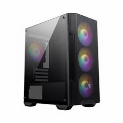 GAB MSI MAG FORGE M100A FAN RGB X4