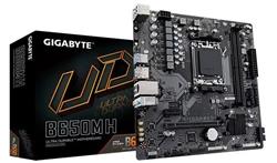 MB GIGABYTE AM5 B650M H BOX