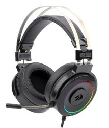 HEADSET REDRAGON LAMIA H320 RGB + BASE