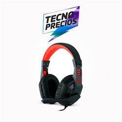 HEADSET REDRAGON ARES H120