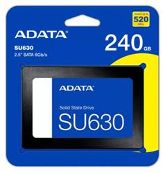 SSD 240GB ADATA SU650 BLISTER