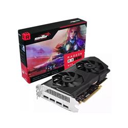 VGA 8GB RX 580 SENTEY GDDR5.