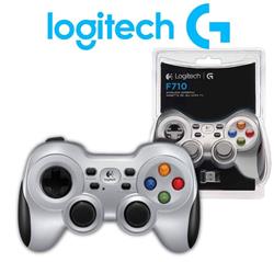 JOYSTICK LOGITECH F710 USB WIRELESS