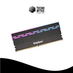 DDR4 8GB KINGSPEC 3200MHZ STORM RGB