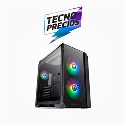 GAB THERMALTAKE VIEW 51 TG BLACK