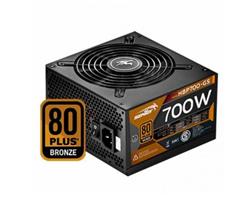 FUENTE 700W SENTEY 80 PLUS BRONCE HBP700-GS