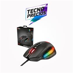 MOUSE TRUST XIDON RGB GXT 940