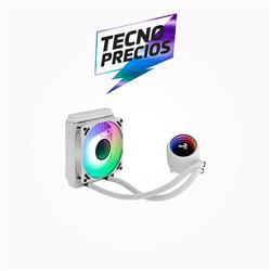 CPU WATER COOLER AEROCOOL MIRAGE L120 WHITE EDITION