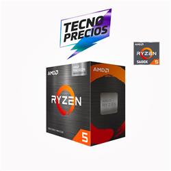 CPU AMD RYZEN 5 5600X AM4 4.6GHZ