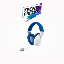 HEADSET REDRAGON IRE PRO H848 WHITE/BLUE