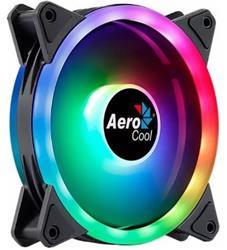 FAN AEROCOOL ASTRO 12 RGB 120MM DUAL RING