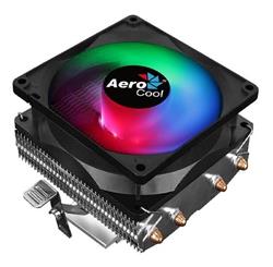 COOLER AEROCOOL AIR FROST 4-FRGB 3P CPU