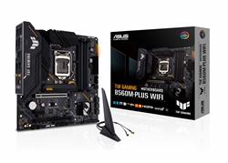 MOTHER ASUS S1200 TUF GAMING B560M-PLUS WIFI BOX M-ATX