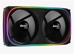 FAN AEROCOOL ASTRO 24 ARGB 240MM DUAL RING