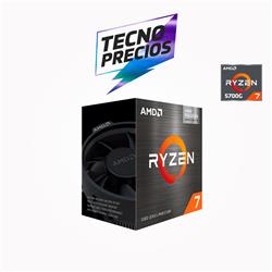 CPU AMD RYZEN 7 5700G AM4 65W WITH WRAITH STEALTH