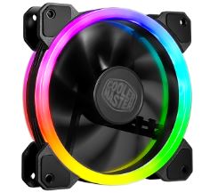 FAN COOLER MASTER MASTERFAN 120 S3