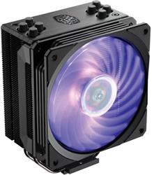 COOLER MASTER HYPER 212 BLACK