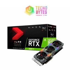 VGA 12GB RTX 3080TI PNY 3080TI XLR8 REVEL EPIC-X RGB