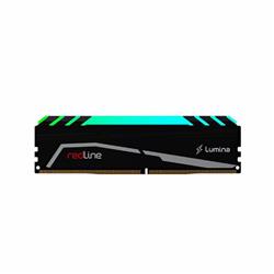 DDR4 16GB MUSHKIN REDLINE LUMINA 3600MHZ RGB