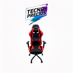 SILLA AUREOX G200-ENTRY LEVEL GAMER