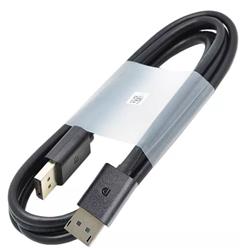 CABLE DISPLAY PORT MACHO/MACHO 1.5MT UHD