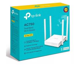 ROUTER EC220-F5 AC1200 WISP AGILE DUAL BAND