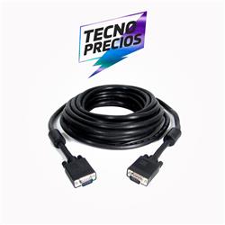 CABLE VGA A VGA 1.50 MTS